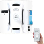 Profi-Fensterputz-Roboter mitSprüh-Funktion, Bluetooth, App-Steuerung