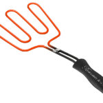 Elektrischer Grillanzünder für Kohle und Briketts, 800 Watt