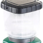 Dimmbare LED-Campingleuchte CL-153.d mit 360°-Ausleuchtung,150 lm