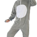 Halloween- & Faschings-Kostüm „Maus“