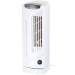 Tisch-Säulenventilator  VT-130.T mit 90°-Oszillation, 3 Stufen, 25 Watt