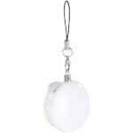 Automatisches LED-Handtaschenlicht mit Licht- & Bewegungssensor