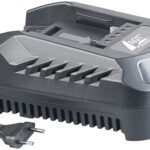 Akku-Schnell-Ladegerät AW-40.slg für 40-Volt-Akku der SerieAW-40