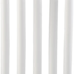 5er-Set Duft-Sticks „Meeresbrise“ für Kfz-Design-Lufterfrischer, 150Tg