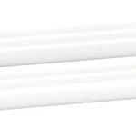 2er-Set Ersatz-UV-Röhren für Insektenvernichter IV-643, 20 Watt