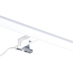 LED-Spiegelleuchte zur Schrankmontage, 504 Lumen, 4000 K, 8Watt, IP44
