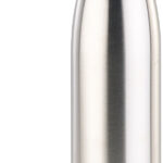 2er-Set Doppelwandige Vakuum-Isolierflaschen aus Edelstahl, 750 ml