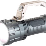 Extrahelle Akku-LED-Handlampe TRC-410 CREE LED, 400lm, 10 W, IP44