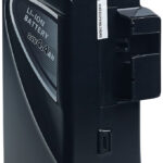 Ersatz- und Zusatz-Akku für Klapp-Pedelec KP-250, mit 24 Volt & 4,4 Ah
