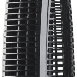 Turm-Tischventilator VT-110 mit 2 Geschwindigkeits-Stufen, 10 Watt