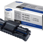 Original Toner MLT-D119S, black