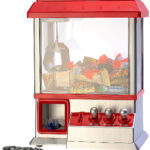 Candy Grabber Süssigkeitenautomat