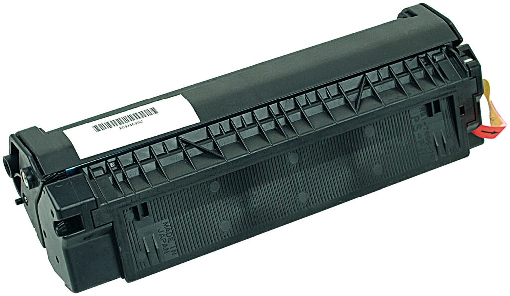 HP C3906A / No.06A Toner- Rebuilt