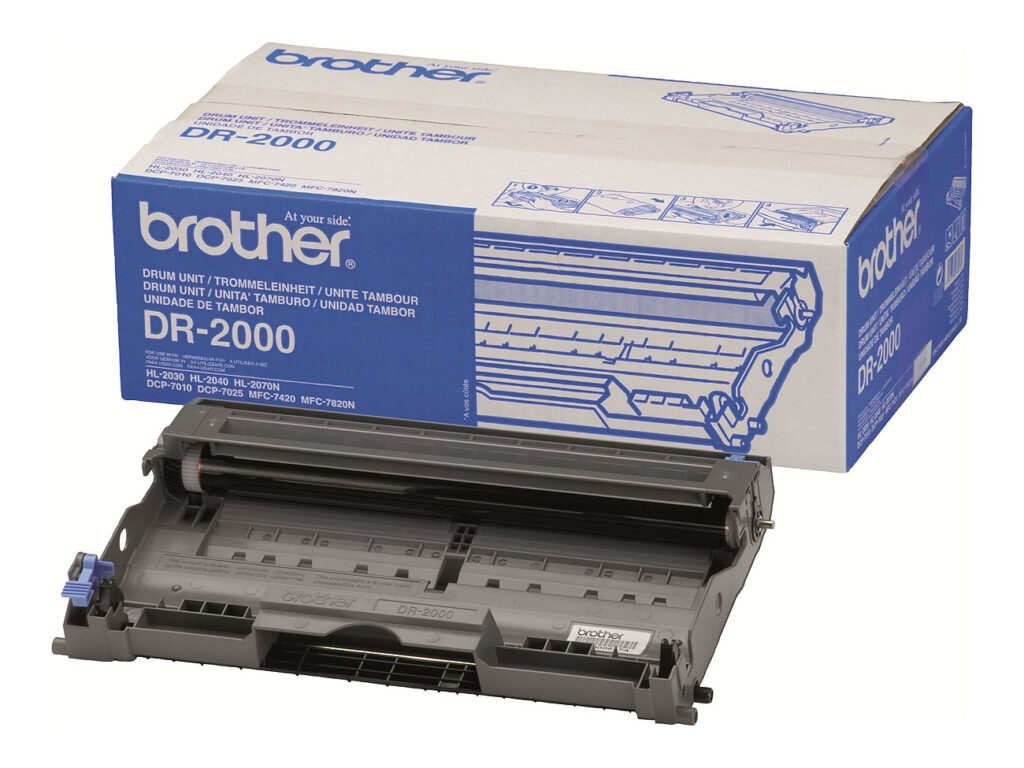 Original Trommeleinheit DR2000