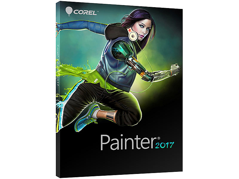 Painter 2017