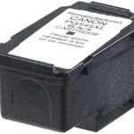 Recycled Tintenpatrone für Canon (ersetzt PG-545XL), Schwarz