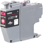Original-Tintenpatrone LC-3211M, magenta