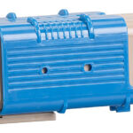 Kompatible Toner-Kartusche für OKI 46508711, cyan (blau)