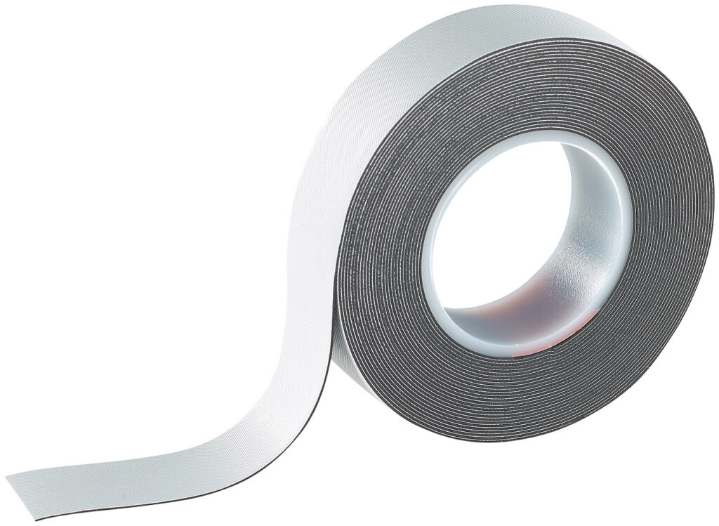 Selbstverschweissendes Isolier- & Reparaturband „Multi-Tape“5 m Selbstverschweissendes Isolier- & Reparaturband „Multi-Tape“5 m