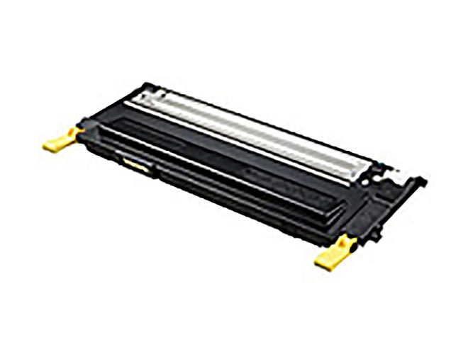 Toner für Samsung CLT-Y4092S, gelb