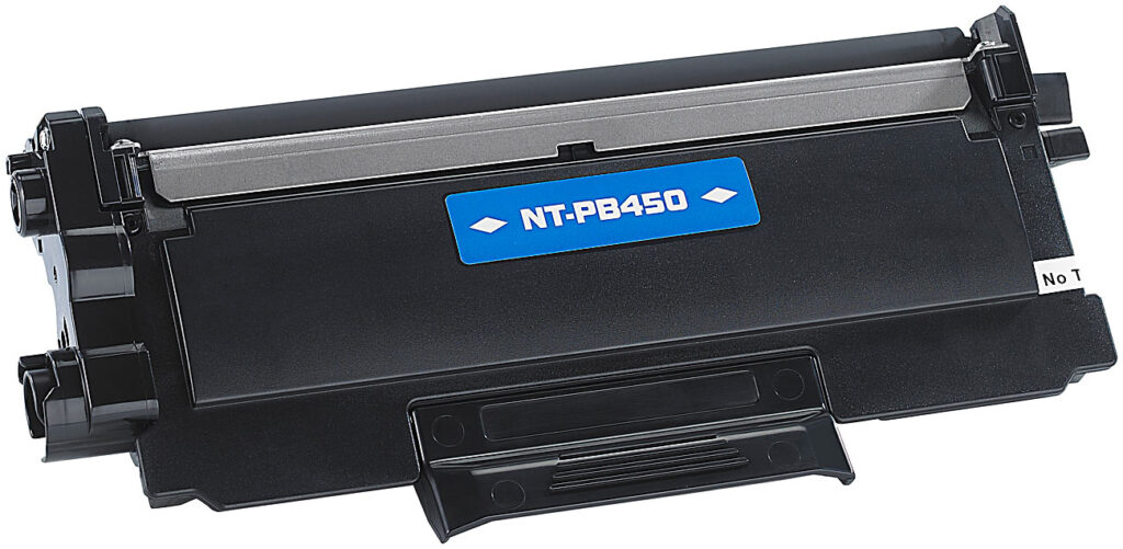 Toner TN2220, schwarz, kompatibel zu Brother MFC-7360N u.v.m. Toner TN2220, schwarz, kompatibel zu Brother MFC-7360N u.v.m.
