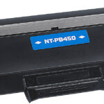 Toner TN2220, schwarz, kompatibel zu Brother MFC-7360N u.v.m.