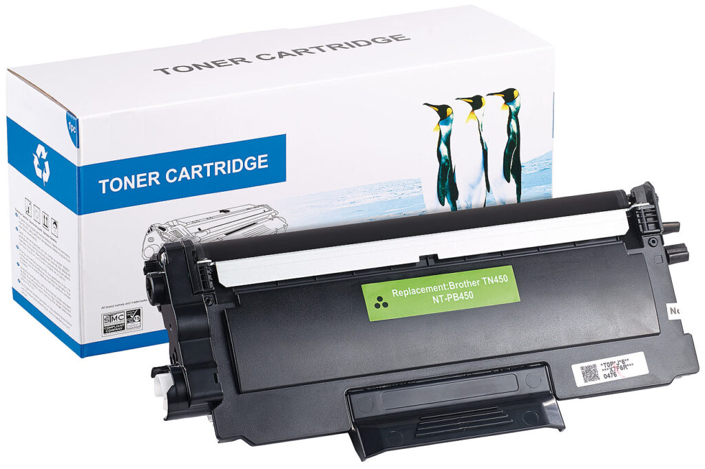 Toner TN2220, black, kompatibel zu Brother HL-2250 DN u.v.m., 3er-Set Toner TN2220, black, kompatibel zu Brother HL-2250 DN u.v.m., 3er-Set