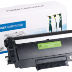 Toner TN2220, black, kompatibel zu Brother HL-2250 DN u.v.m., 3er-Set