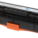 HP CC531A Toner- Kompatibel- cyan
