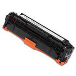 HP CC532A Toner- Kompatibel- yellow