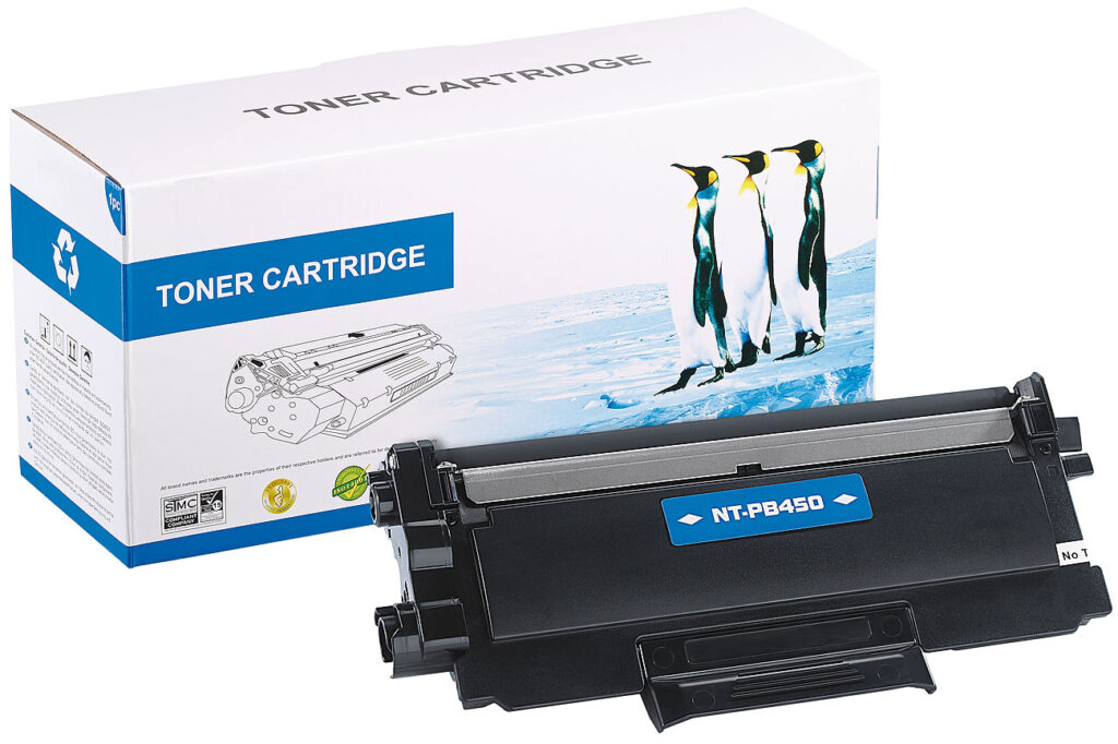 Kompatibler Toner für Brother HL-2130 u.v.m., ersetzt Brother TN2010 Kompatibler Toner für Brother HL-2130 u.v.m., ersetzt Brother TN2010