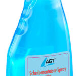 Scheibenenteiser, 500 ml, Dekra-geprüft, schützt vor Wiedervereisung