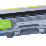 Brother TN-241Y Toner- Kompatibel- yellow
