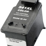 Recycled Tintenpatrone Canon CL-541XL, color