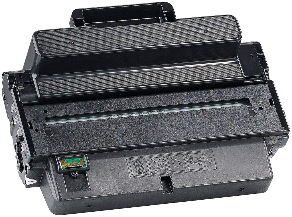 Toner für Samsung ML-3710D/3710ND/3310D/3310ND, schwarz Toner für Samsung ML-3710D/3710ND/3310D/3310ND, schwarz