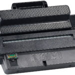 Toner für Samsung ML-3710D/3710ND/3310D/3310ND, schwarz