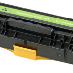 Kompatibler HP CE410A / 305A Toner, black