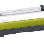 Kompatibler Toner für HP CE312A / 126A, yellow