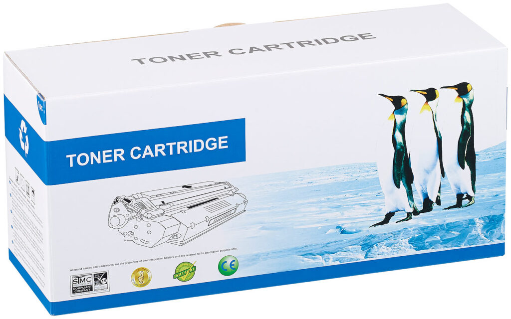 Kompatibler Toner für Brother TN-326C, cyan