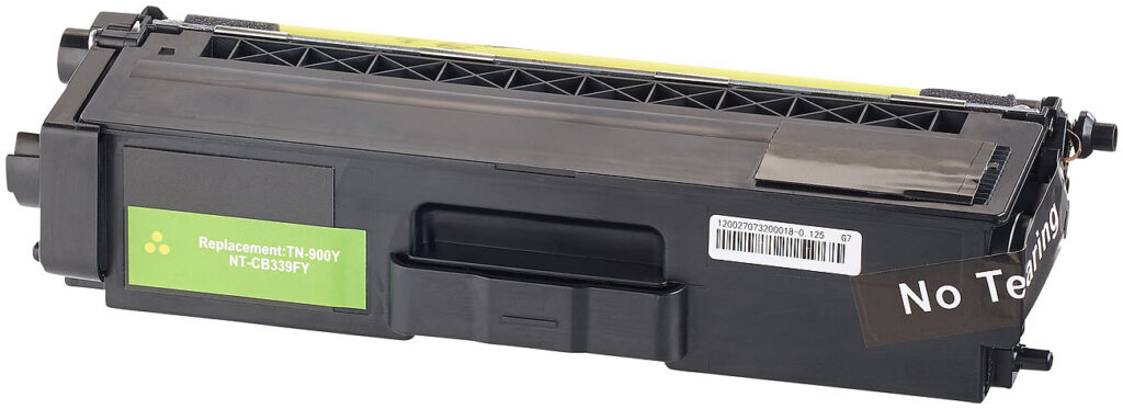 Kompatibler Toner für HP CF363X / 508X, magenta