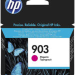 Original Tintenpatrone T6L91AE / 903, Magenta