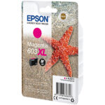 Original-Tintenpatrone 603XL C13T03A14010, magenta, 4,0 ml