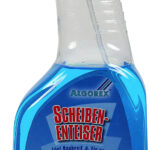 Scheibenenteiser, 500ml, schützt vor Wiedervereisung
