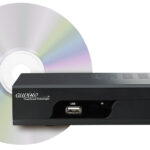 Upgrade-CD zur Aktivierung der Aufnahmefunktion für DSR-395U.SE