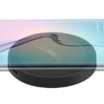 Induktions-Ladestation für Qi-kompatible Smartphones, 5 Watt, 5 Volt