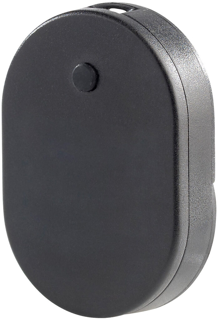 Bluetooth-4.0-Thermometer für iPhone und iPad
