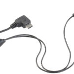 Stereo-Headset für Handys mit Micro-USB-Anschluss