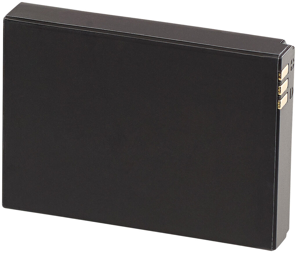 Reserve-Akku 2.500 mAh für XT-820