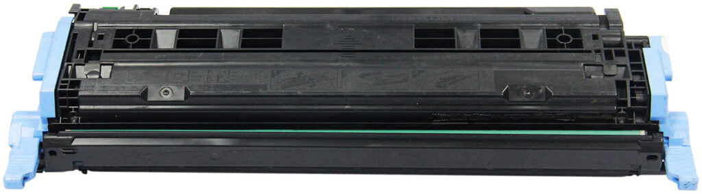HP Q6001A Toner- Rebuilt- cyan