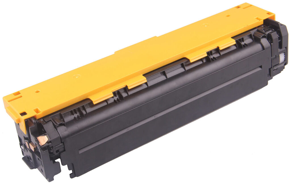 HP Color LaserJet CM1312nfi Toner cyan- Kompatibel